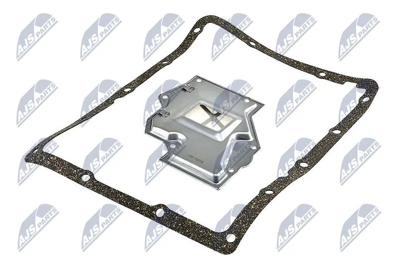 Hydraulic Filter, automatic transmission NTY FSF-SU-001