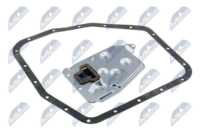Hydraulic Filter Kit, automatic transmission NTY FSF-TY-015