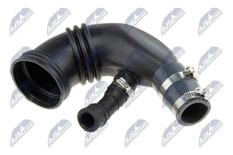 Charge Air Hose NTY GPP-AR-000
