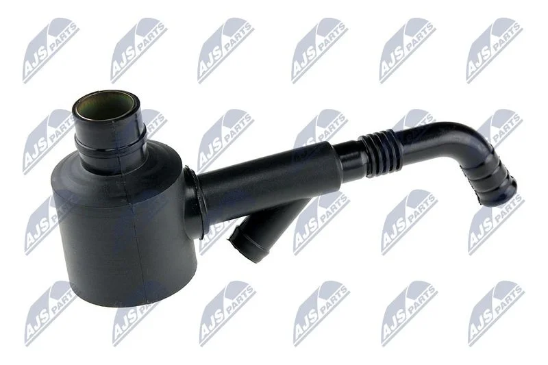 Hose, crankcase ventilation NTY GPP-AU-002