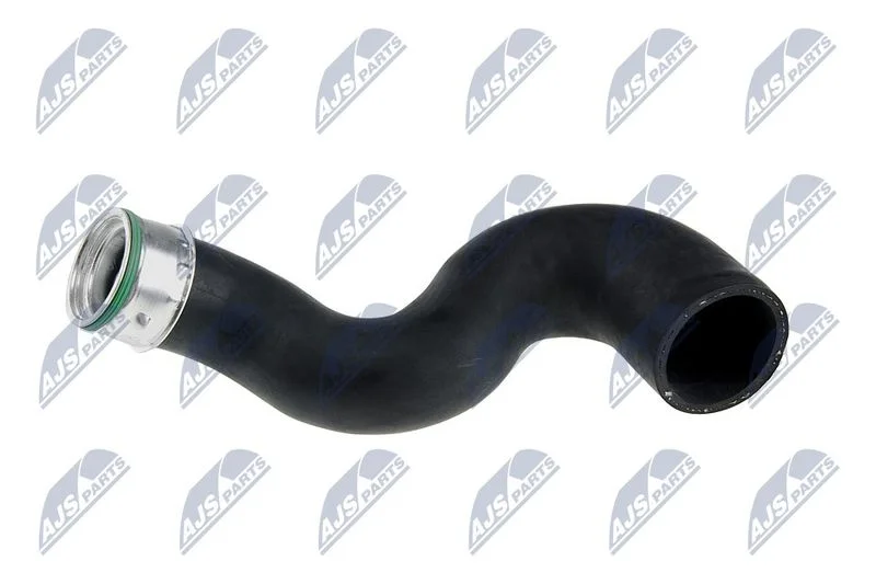 Charge Air Hose NTY GPP-AU-006