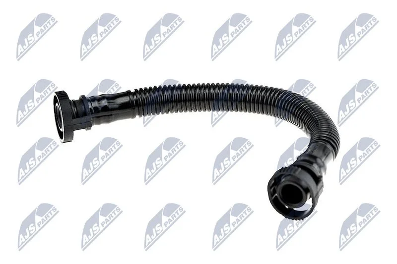 Hose, crankcase ventilation NTY GPP-AU-043