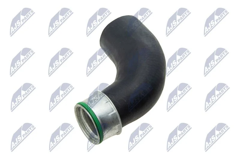Charge Air Hose NTY GPP-AU-047