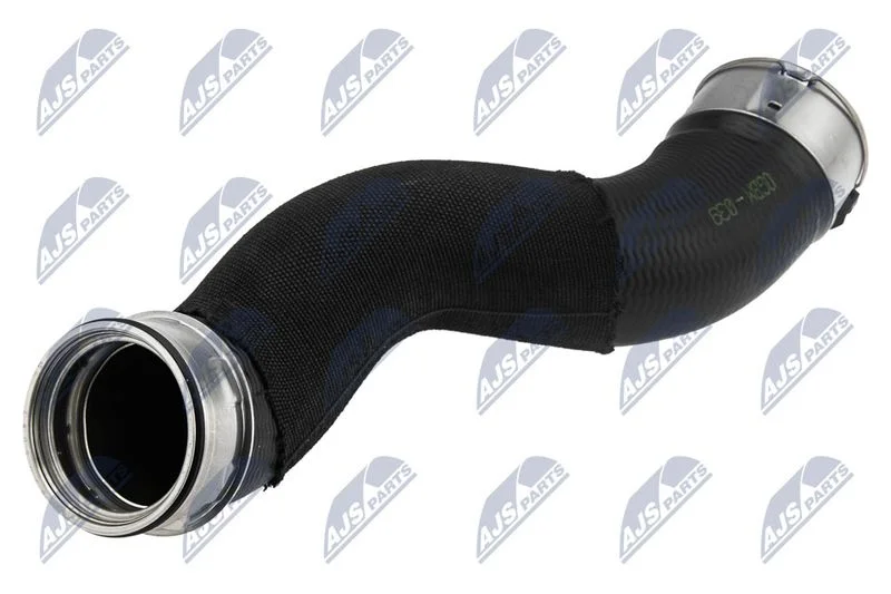 Cev za polnilni zrak NTY GPP-BM-039