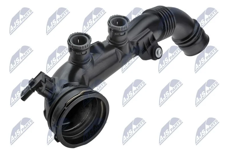 Cev za polnilni zrak NTY GPP-BM-054