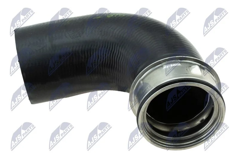 Charge Air Hose NTY GPP-BM-075