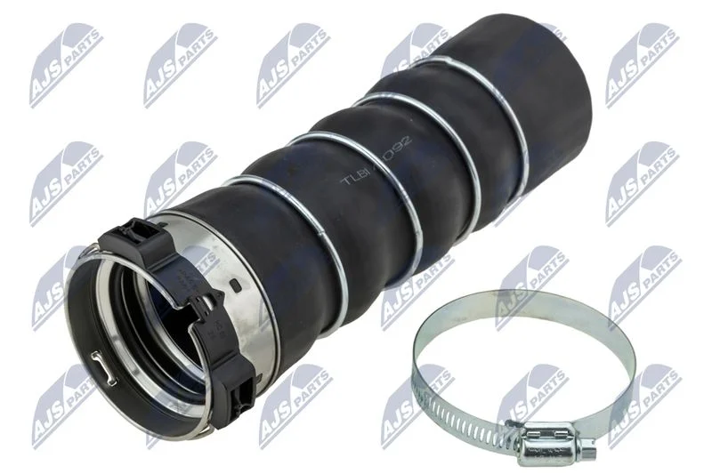 Cev za polnilni zrak NTY GPP-BM-092