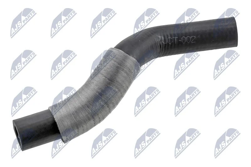 Charge Air Hose NTY GPP-CT-002