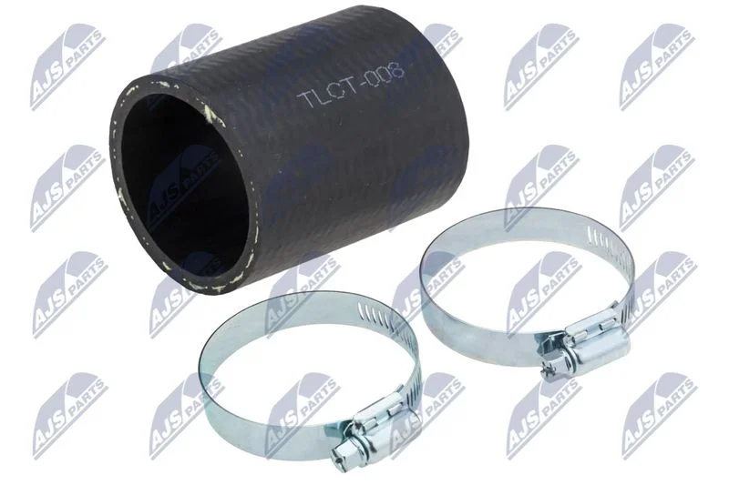 Cev za polnilni zrak NTY GPP-CT-008