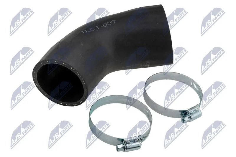 Cev za polnilni zrak NTY GPP-CT-009