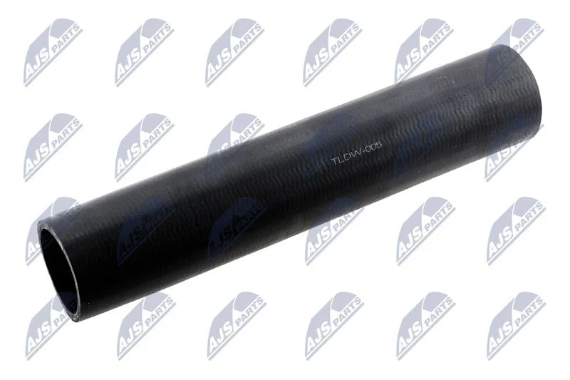 Cev za polnilni zrak NTY GPP-DW-005
