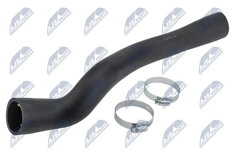 Charge Air Hose NTY GPP-FR-011