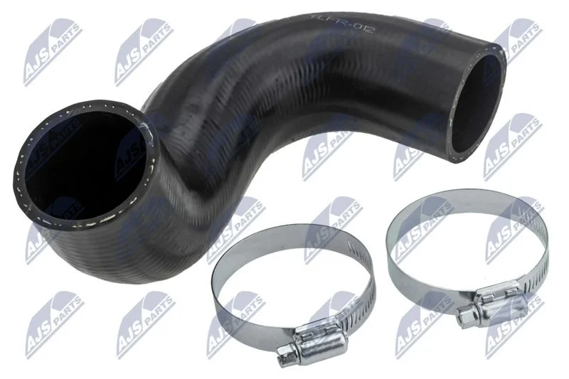 Cev za polnilni zrak NTY GPP-FR-012