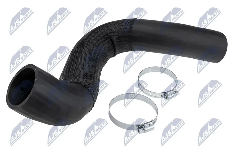 Cev za polnilni zrak NTY GPP-FR-015