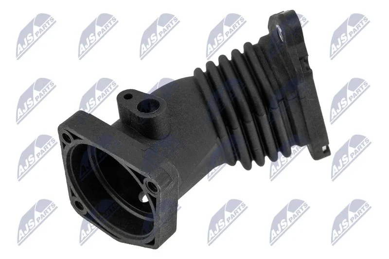 Charge Air Hose NTY GPP-FR-021