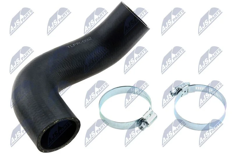Cev za polnilni zrak NTY GPP-FR-032
