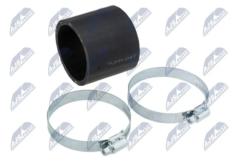 Cev za polnilni zrak NTY GPP-FR-047