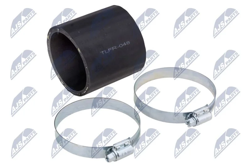 Cev za polnilni zrak NTY GPP-FR-048