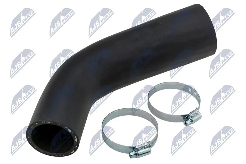 Charge Air Hose NTY GPP-FR-050