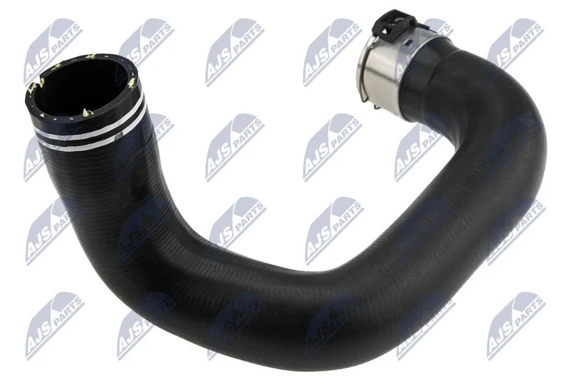 Cev za polnilni zrak NTY GPP-FT-003