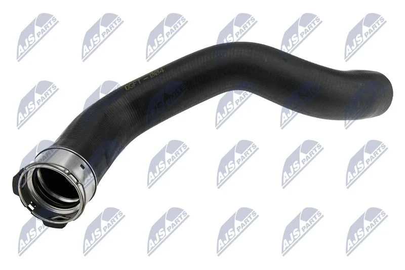 Cev za polnilni zrak NTY GPP-FT-004