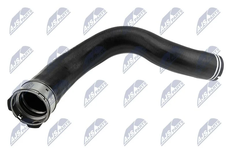 Cev za polnilni zrak NTY GPP-FT-005
