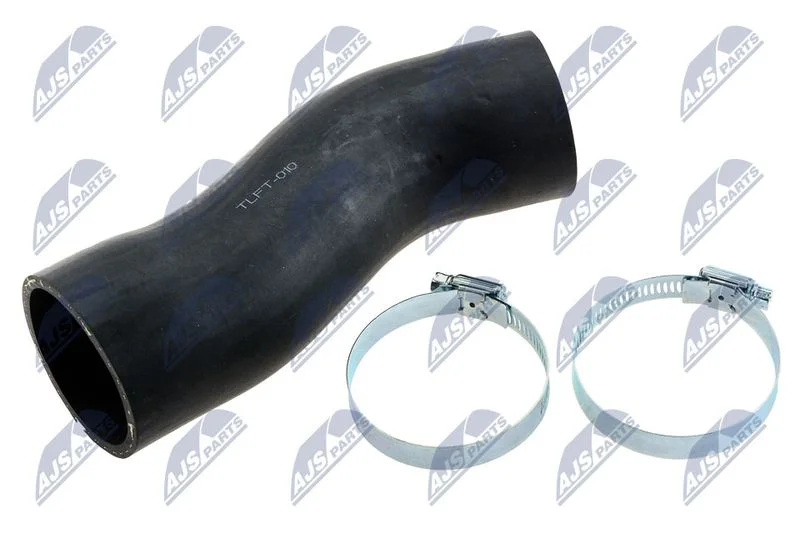 Cev za polnilni zrak NTY GPP-FT-010