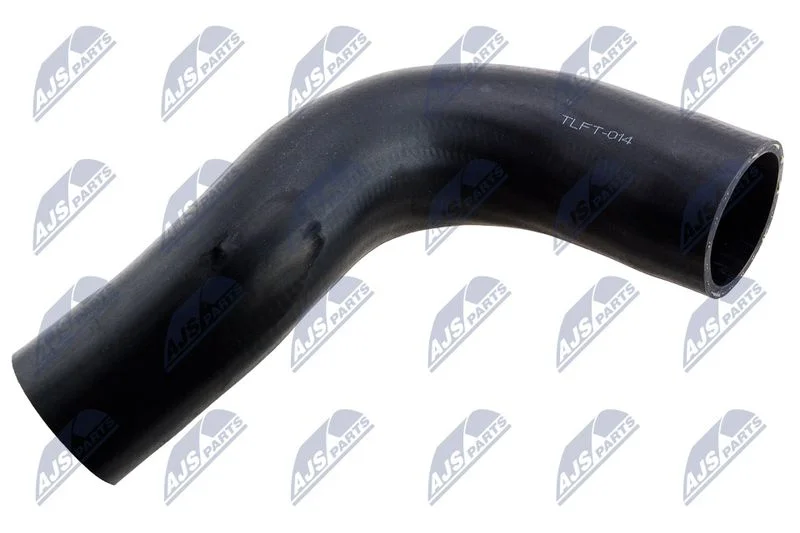 Cev za polnilni zrak NTY GPP-FT-014
