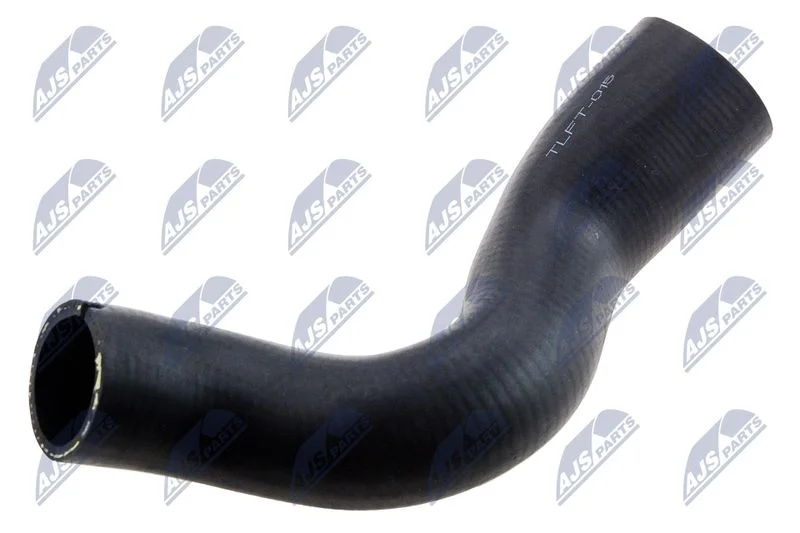 Cev za polnilni zrak NTY GPP-FT-015