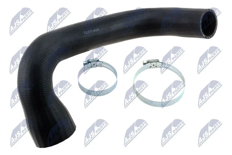 Cev za polnilni zrak NTY GPP-FT-020