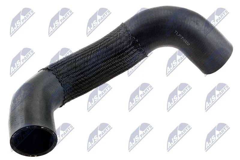 Cev za polnilni zrak NTY GPP-FT-022