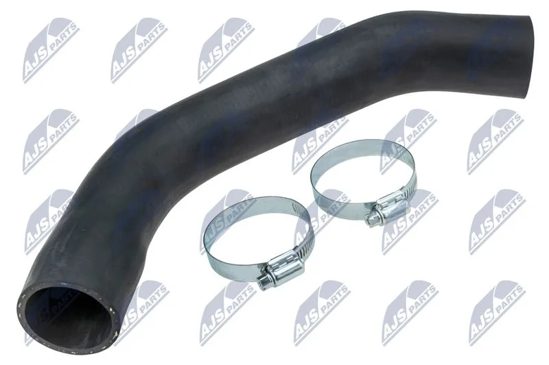 Cev za polnilni zrak NTY GPP-FT-024