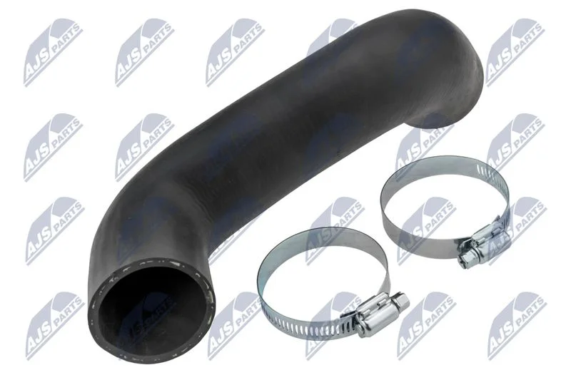 Cev za polnilni zrak NTY GPP-FT-026