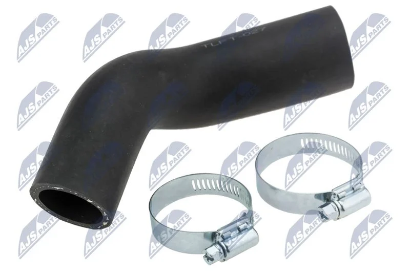 Cev za polnilni zrak NTY GPP-FT-027