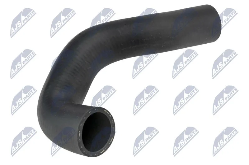 Charge Air Hose NTY GPP-FT-028