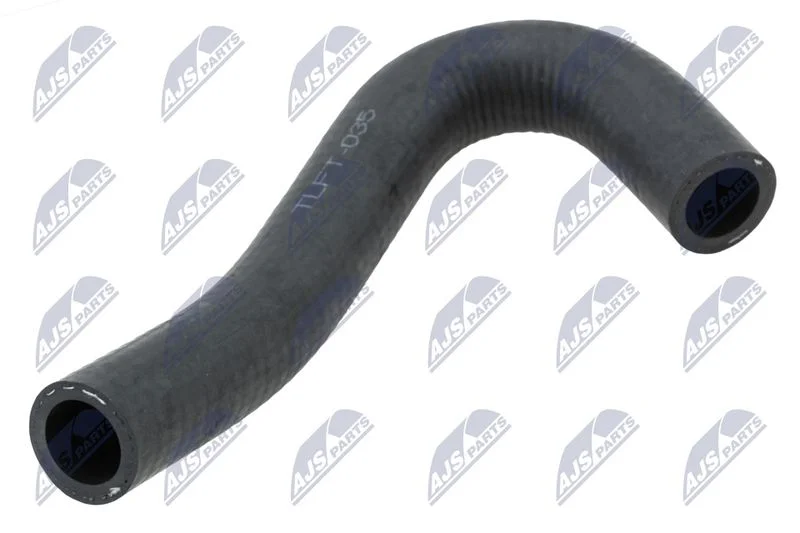 Hose, crankcase ventilation NTY GPP-FT-035