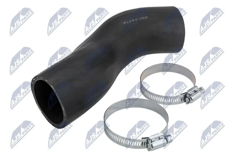 Charge Air Hose NTY GPP-HY-001