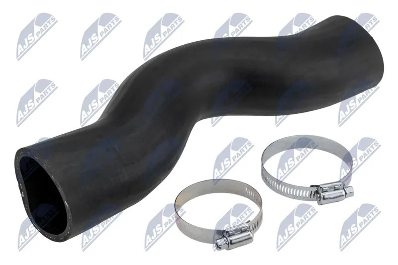 Charge Air Hose NTY GPP-KA-001