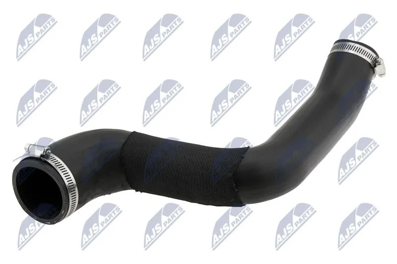 Cev za polnilni zrak NTY GPP-LR-010