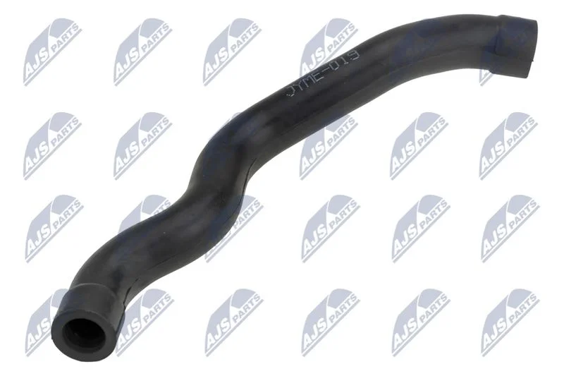Hose, crankcase ventilation NTY GPP-ME-019