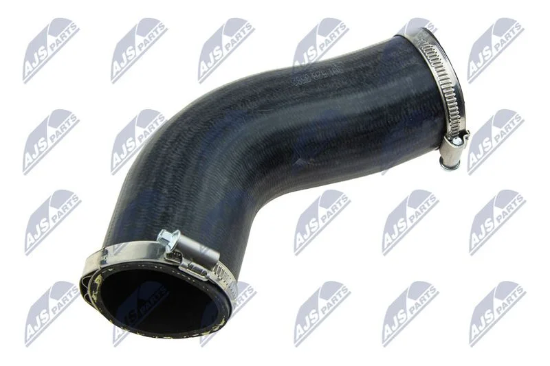 Charge Air Hose NTY GPP-ME-029