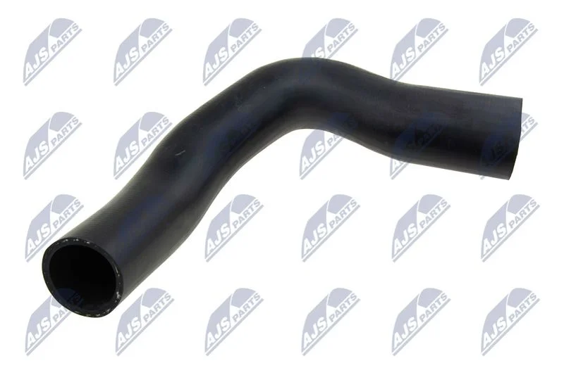 Charge Air Hose NTY GPP-ME-030