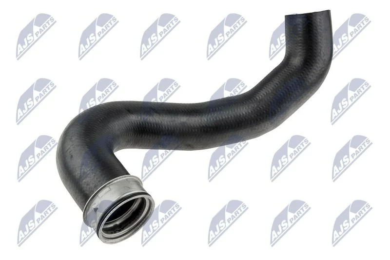 Charge Air Hose NTY GPP-ME-037