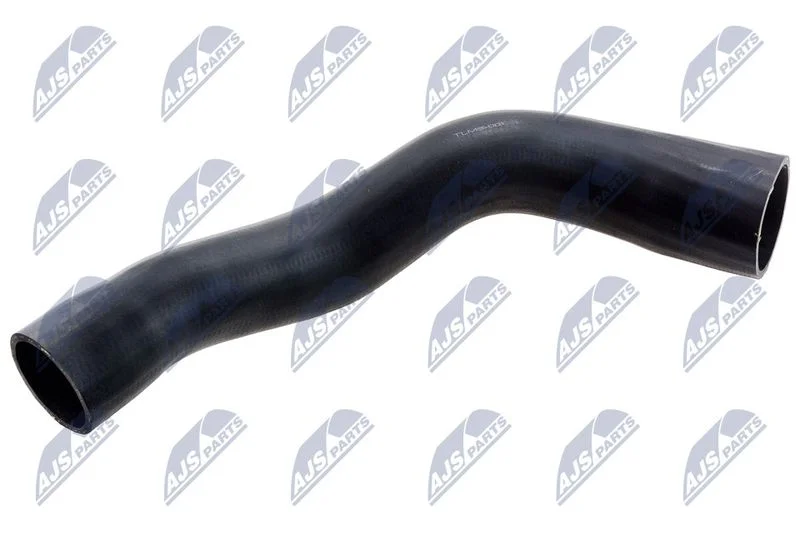 Charge Air Hose NTY GPP-MS-001