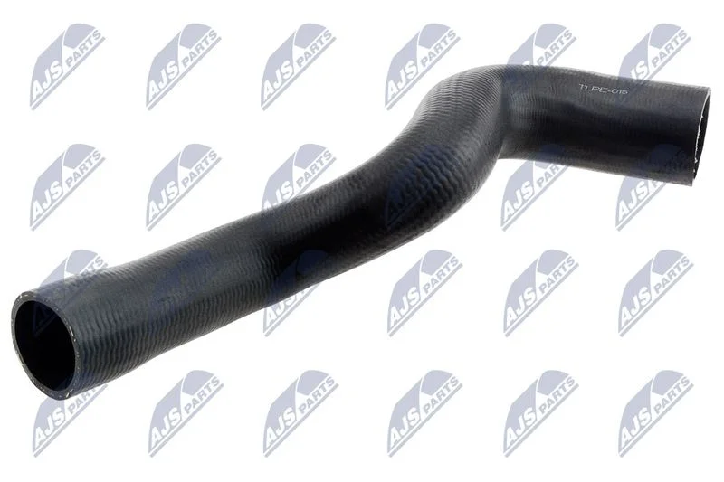 Charge Air Hose NTY GPP-PE-015