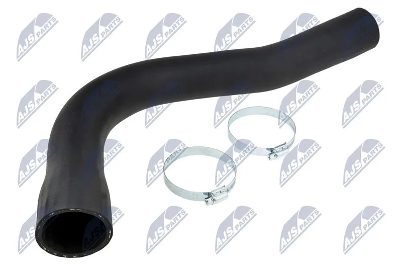Charge Air Hose NTY GPP-PL-028