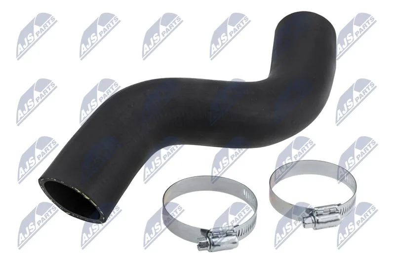 Cev za polnilni zrak NTY GPP-TY-006
