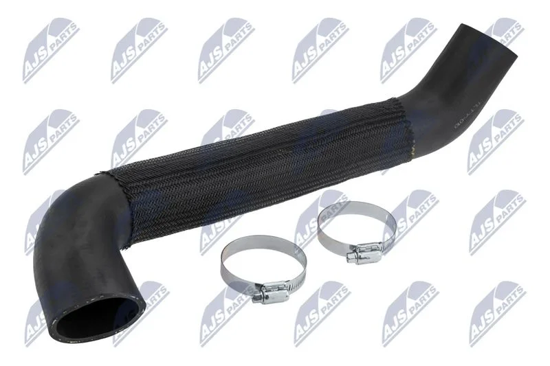 Cev za polnilni zrak NTY GPP-TY-010