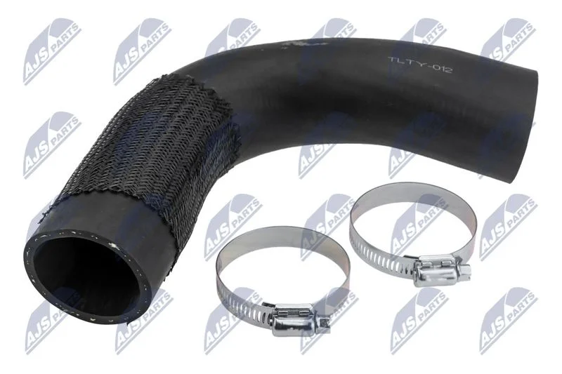 Cev za polnilni zrak NTY GPP-TY-012