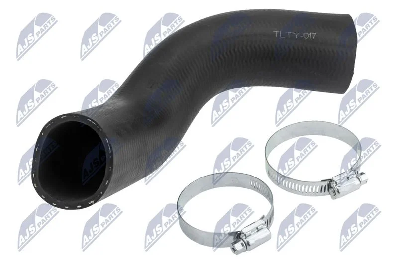 Cev za polnilni zrak NTY GPP-TY-017